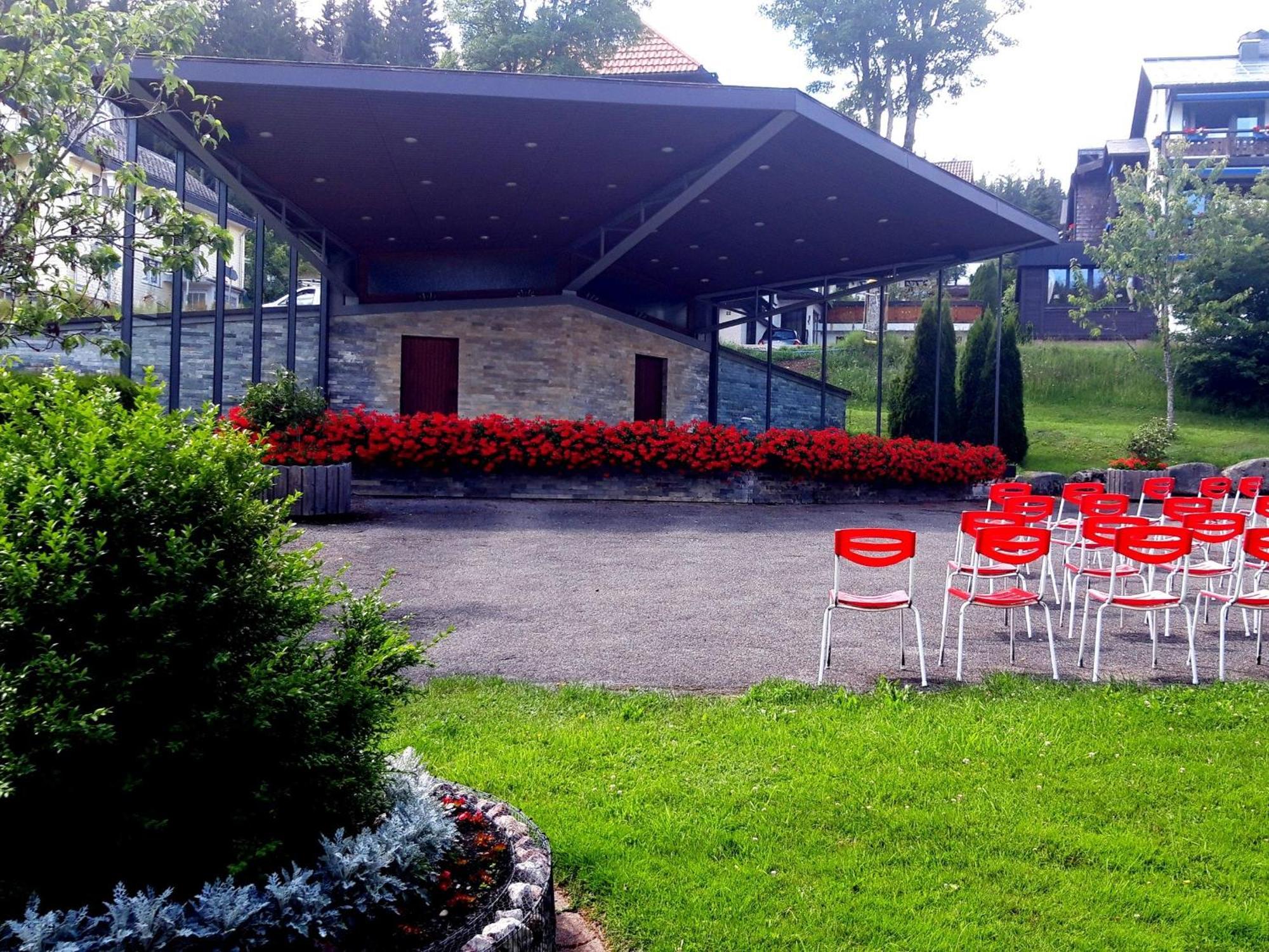 Atelier Probst Schoenwald Exterior foto