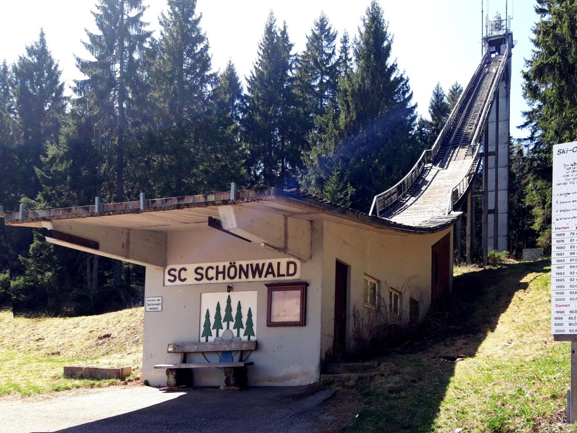 Atelier Probst Schoenwald Exterior foto