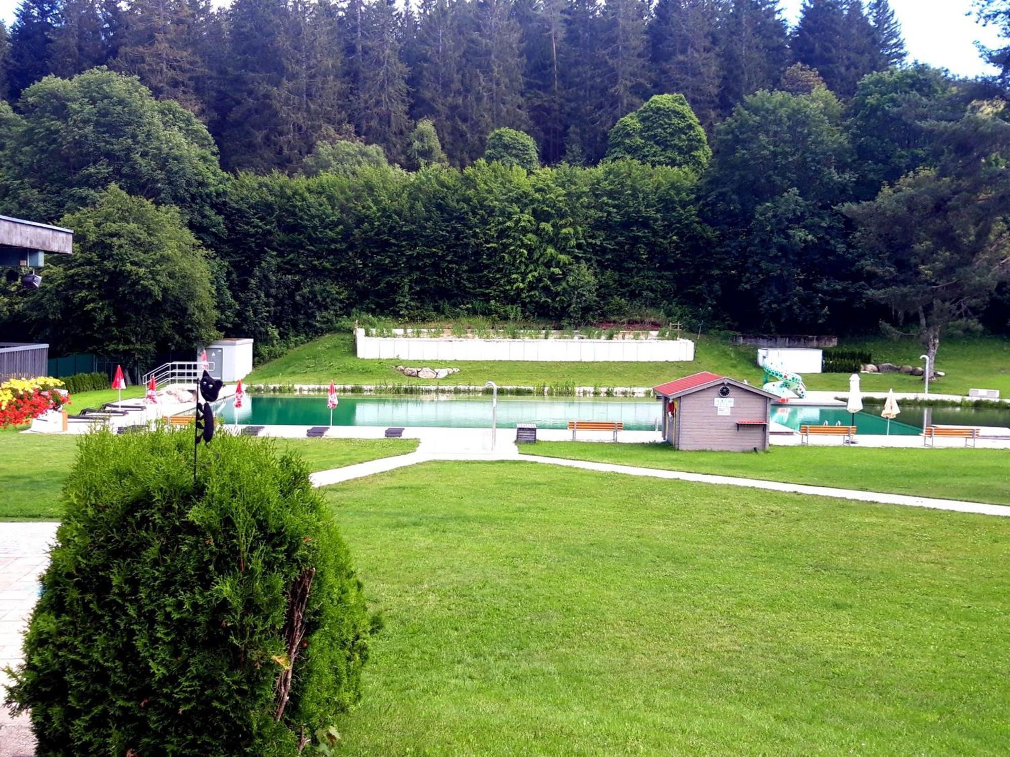 Atelier Probst Schoenwald Exterior foto